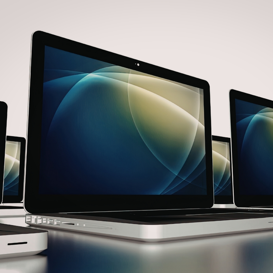 San Antonio MacBook Repair Image
